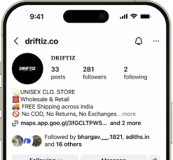 driftiz.co